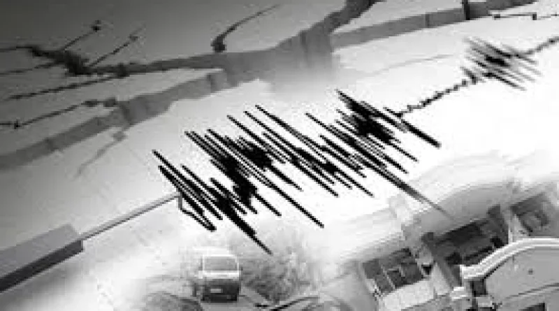 Gempa M 7,7 Picu Kerusakan Rumah di Kepulauan Sulut